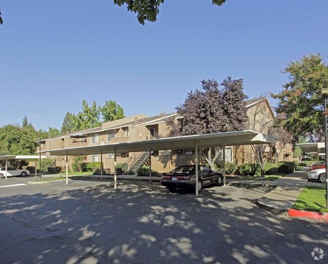 Gold Ridge Apartments For Rent in Sacramento, CA