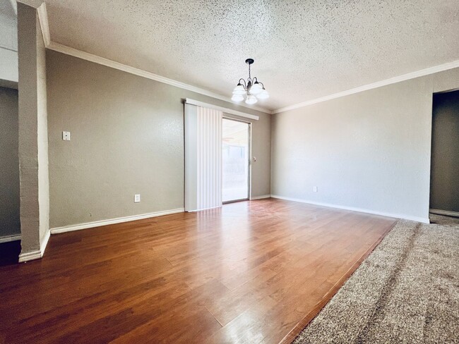 Photo - Cute remodeled home in Prime Lubbock!