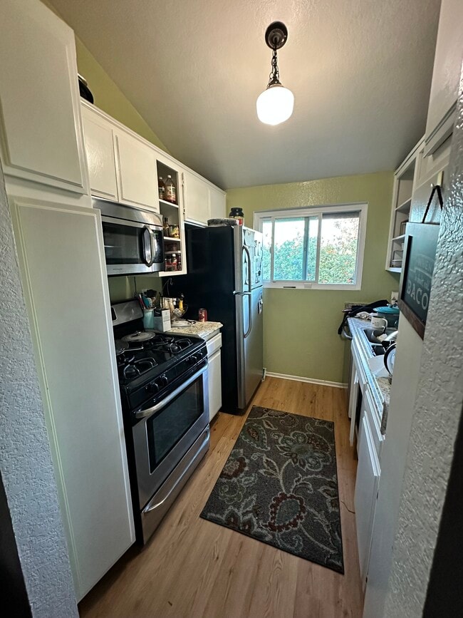 Photo - 7439 Woodman Ave Unit