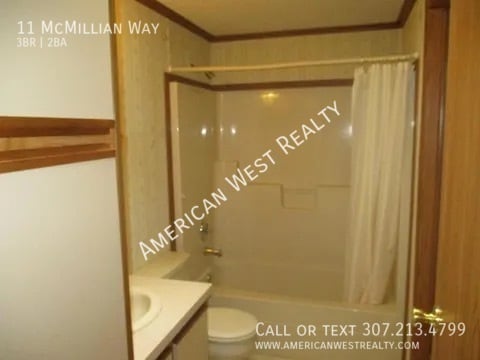 Photo - 11 McMillian Wy