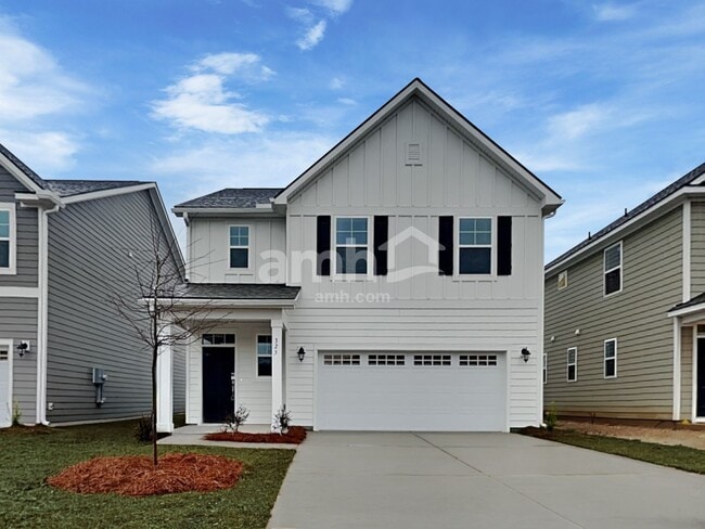 Building Photo - 5500 Front St