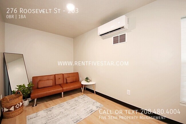 Photo - 276 Roosevelt St Unit 203