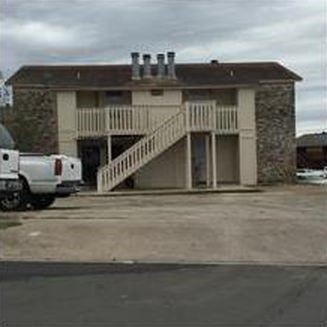 Photo - West Fourplex Homes