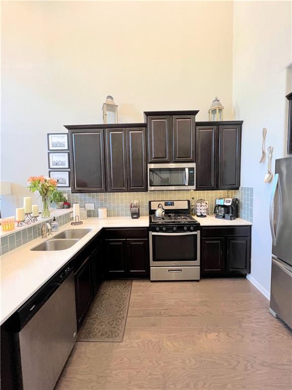 Photo - 2214 S Lakeline Blvd Unit 118