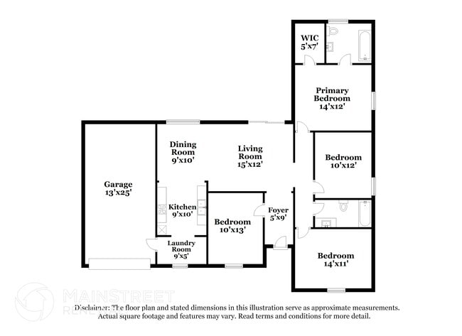 Photo - 1136 10th Way
