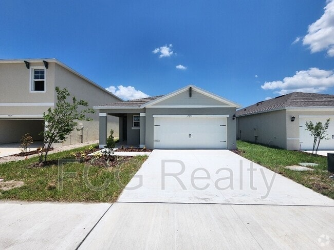 Building Photo - 3671 Giorgio Dr Rental