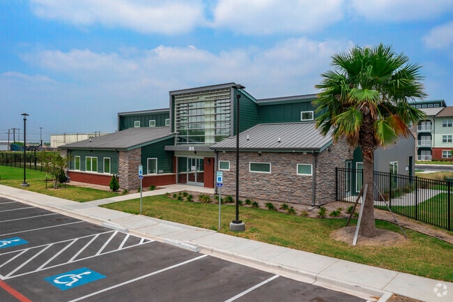 Community Center