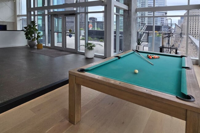 Photo - 1020 Rue de Bleury Unité SI ID1385501P