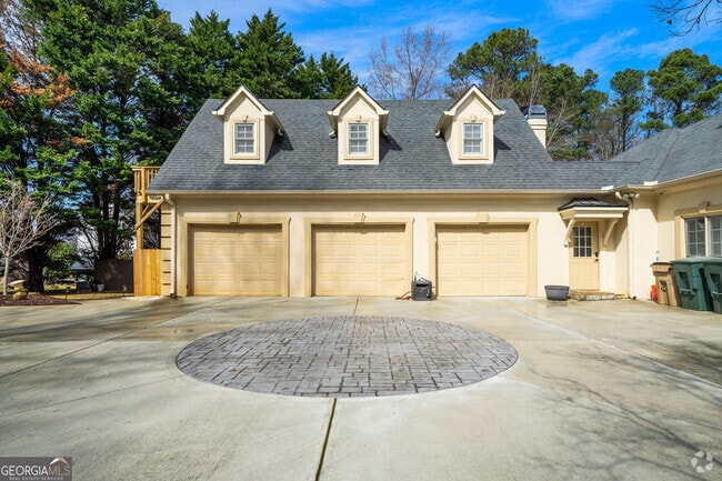 Building Photo - 51 Old Mountain Rd NW Rental