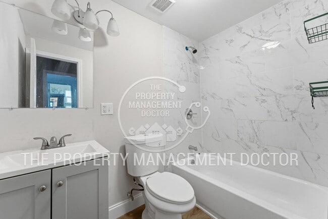 Photo - Completely Renovated 2BR/1BA Home on Extra-Large Lot in Jacksonville's Trout River Area***JANUARY...