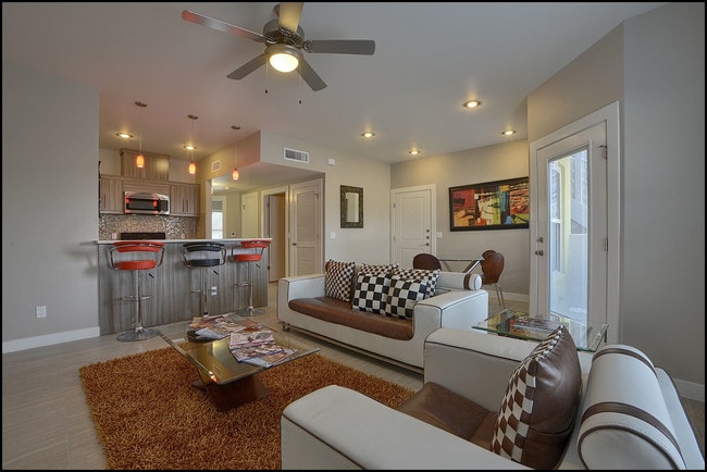 Moderno Village Apartments and Town Homes