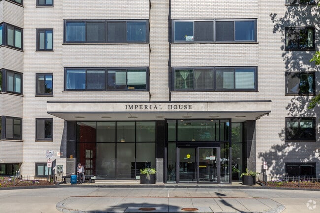 Photo - Imperial House