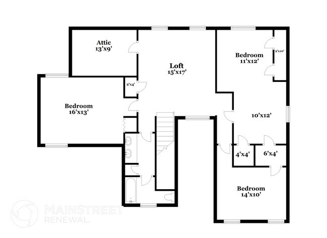 Photo - 2208 Havenwood Dr