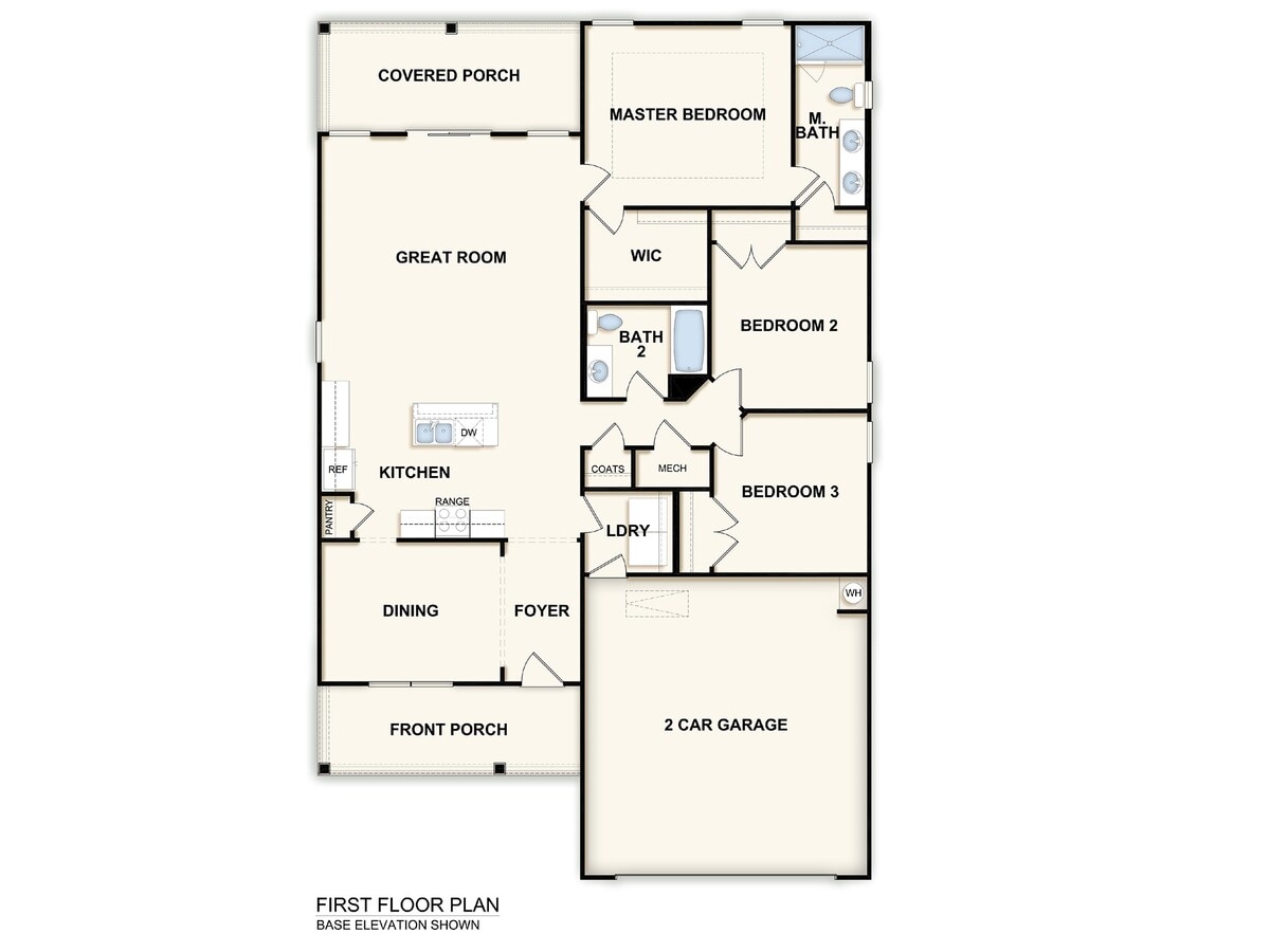 Photo - 181 Sweet Gum Dr