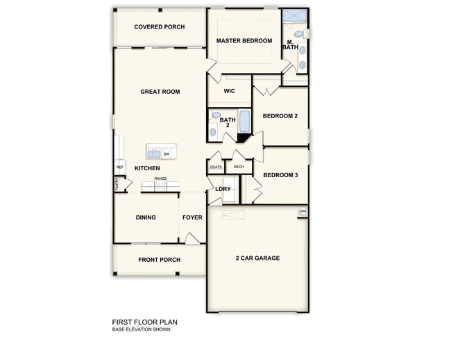 299 Bering Ln