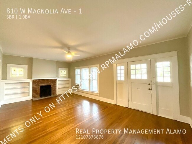 Photo - 810 W Magnolia Ave Unit 1