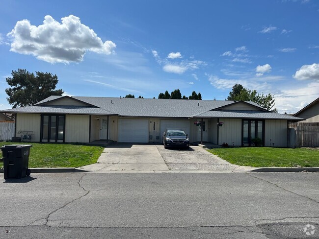 Building Photo - 4202 Storm Ave Unit #1 Rental