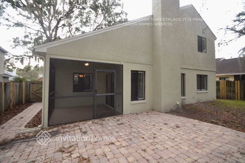 Photo - 3915 Penrod Ln