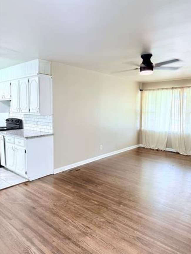 Photo - Charming 3-Bedroom Home Near the Rose Dist...