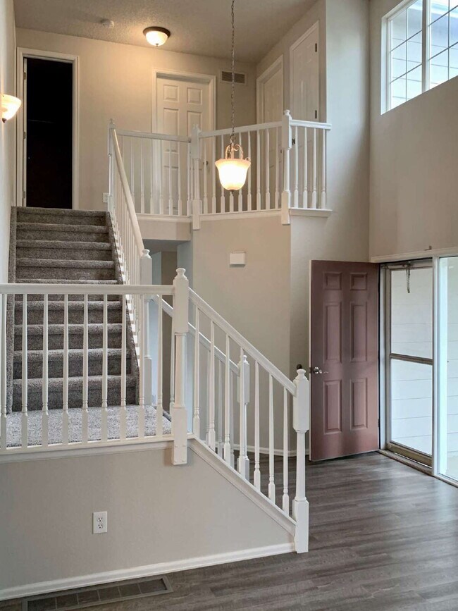 Photo - Renovated 4 BR/3.5BA Home with Large Backyard & Finished Basement! Cherry Creek Schools! Minutes ...