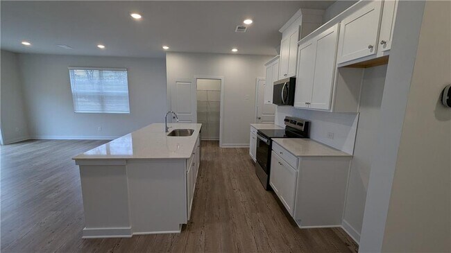 Photo - 1732 Harper Lily Ln