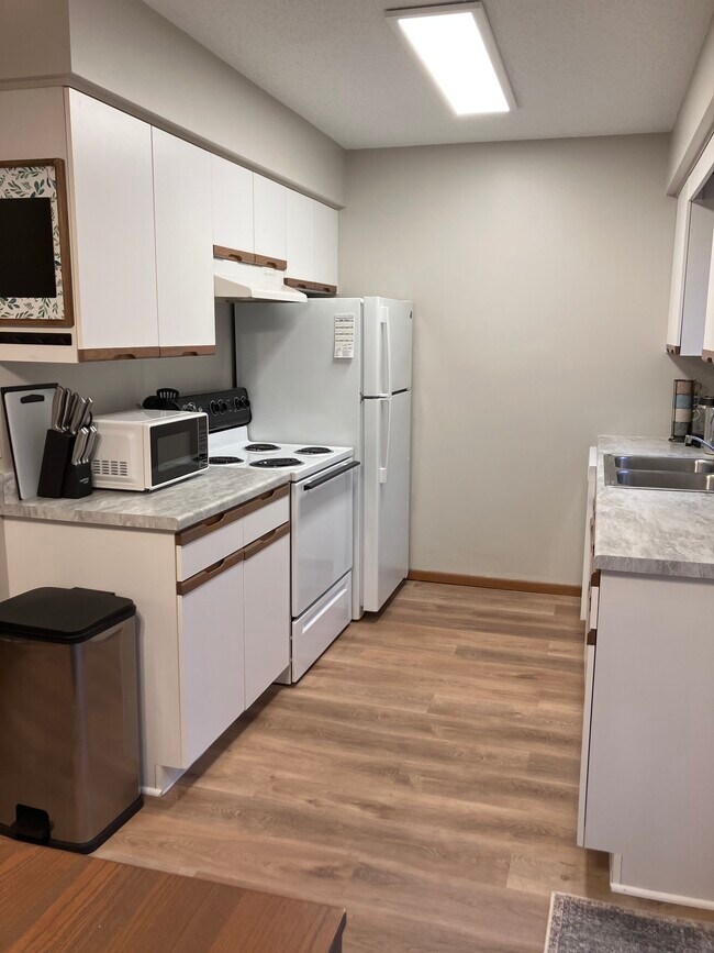 Photo - 3121 Beech St