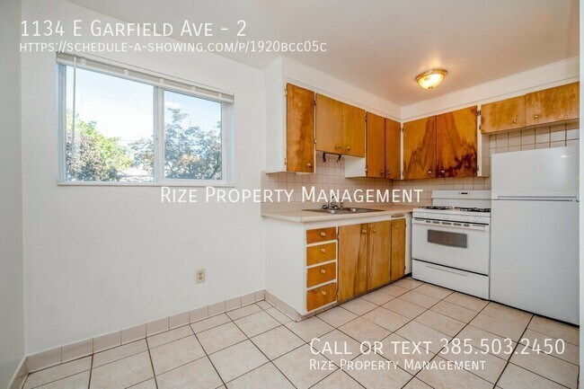 1134 E Garfield Ave Unidad 2