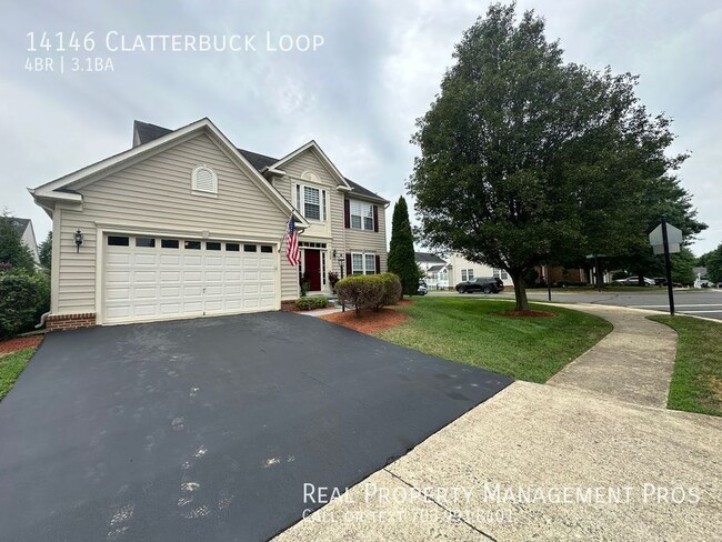 Photo - 14146 Clatterbuck Loop House