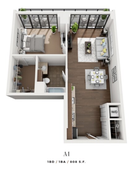 Photo - 708 W Wayman St