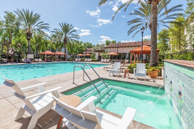 Mirasol Apartment Homes