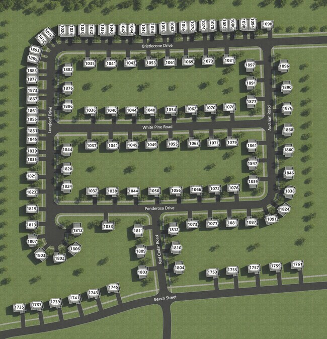 Weldon Reserve Apartments Houses for Rent Normal, IL