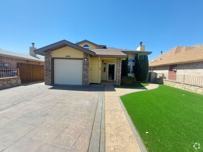 Building Photo - Beautiful Rental near Fort Bliss
