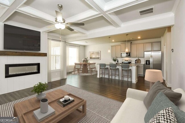 Photo - 5379 Fox Den Rd