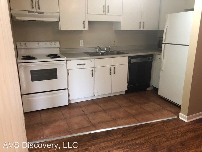 Photo - 603 Ashland Terrace