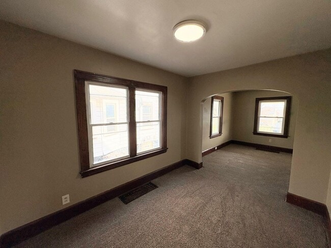 Photo - Two bedroom one bathroom home for rent