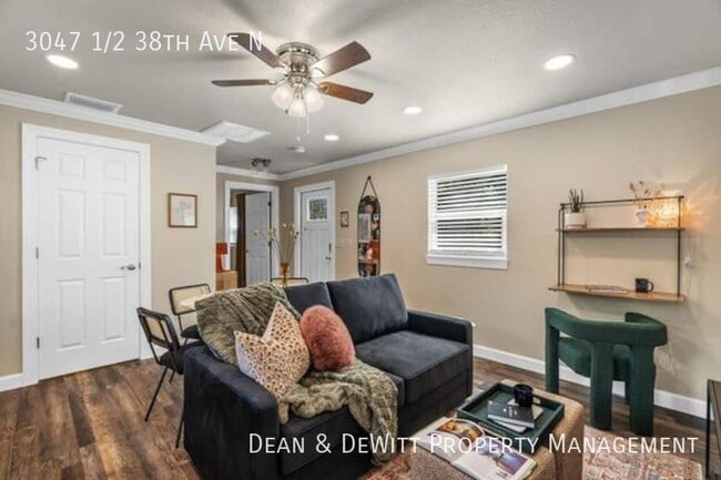 Photo - 3047 1/2 38th Ave N-
