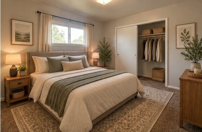 Photo - 815 4th St SW Unit 2