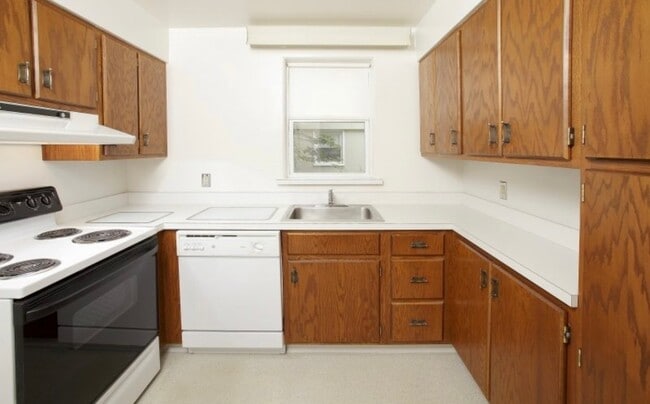 Photo - Chapin Apartments