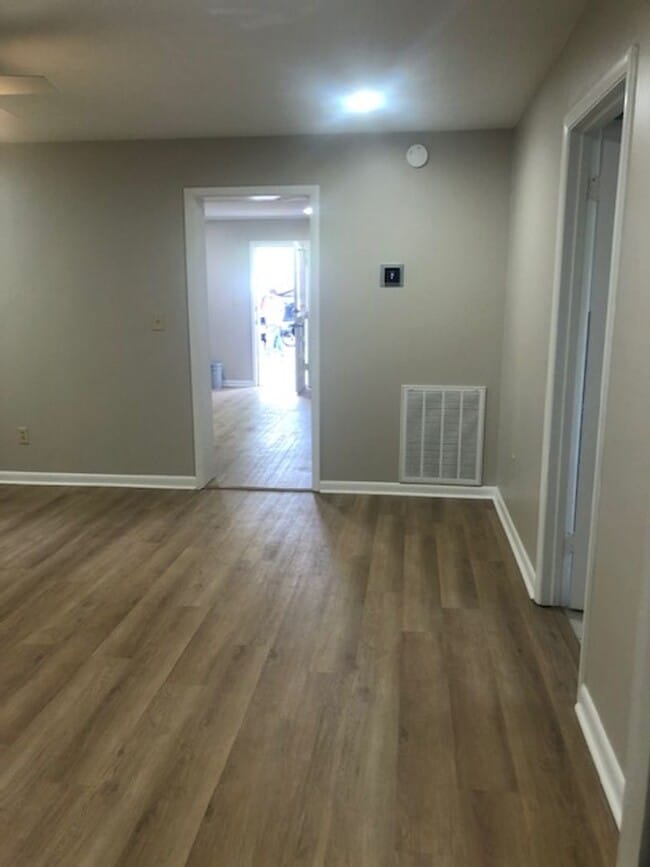 Photo - 3-bedroom 1 bath brick home $1395