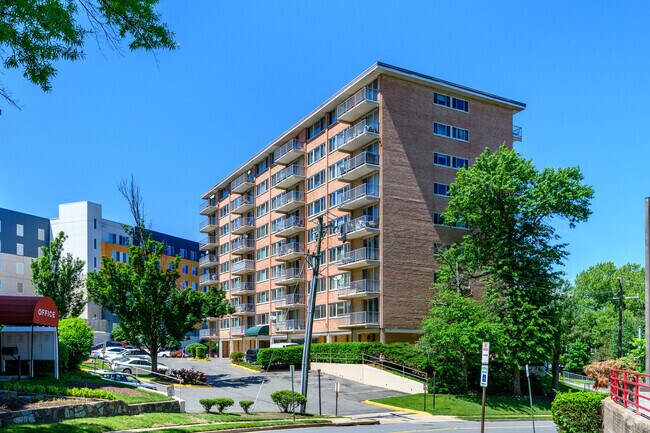 4520 King St - Boling Brook Towers Apartments