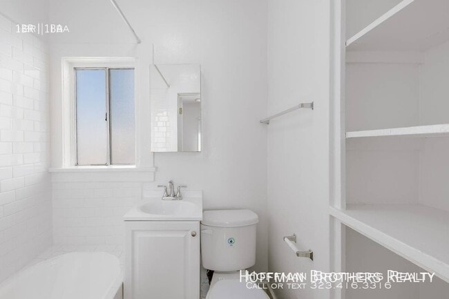 Photo - 4129 Monroe St Unidad 1/2