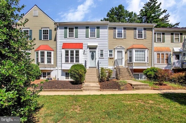 Photo - 1520 Marlborough Ct