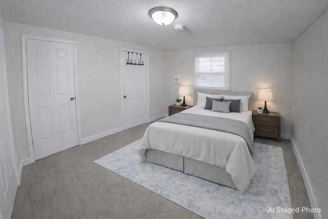 Photo - 3D Tour Available - Centrally located 1 bedroom apartment with Washer and Dryer on site! Availabl...