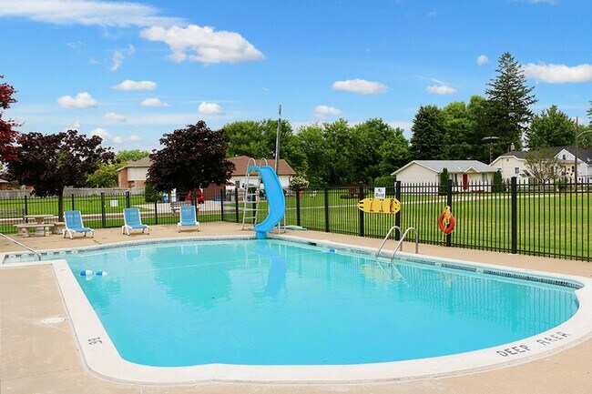 Photo - 304 Bella Vista Apartments