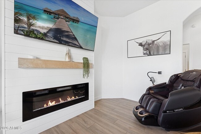 Photo - 14604 E Peak View Rd