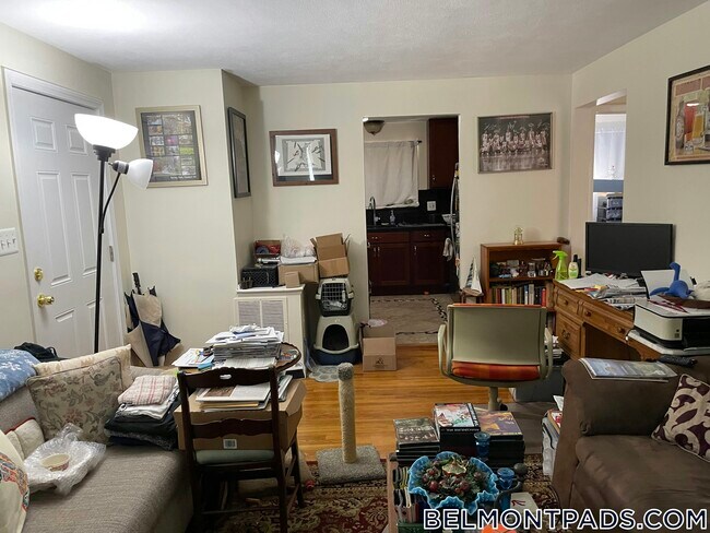 Photo - 77 Thingvalla Ave Unit 0B