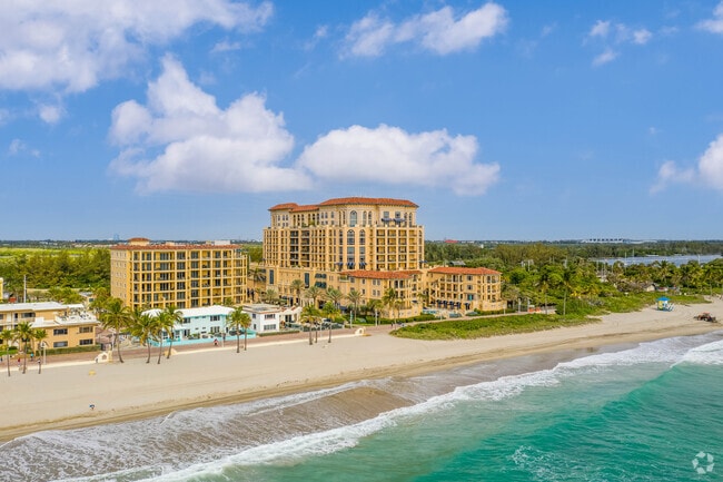 Photo - Villas of Positano