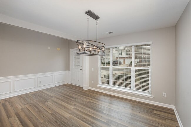 Photo - Elegant 4-bedroom Ballantyne home located ...