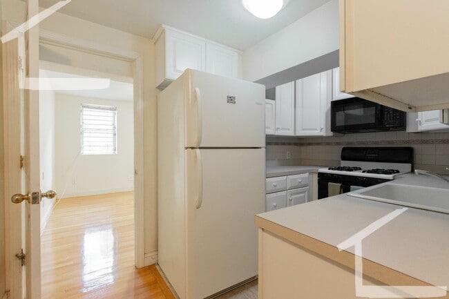 Photo - Nice, large renovated ground level unit in a prime location.