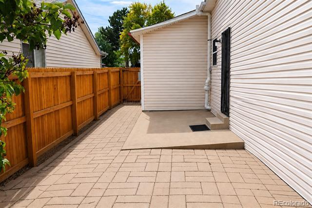 Photo - 4755 S Tabor St